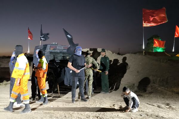 برگزاری اجلاسیه بزرگ یادواره ۴۲۰ شهید شهرستان آباده
