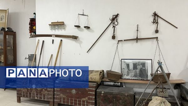 بازدید از شهر خورشید و سفال 