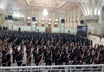یک جمله برای رهبر شهید؛ از زبان مسئولان آموزش و پرورش
