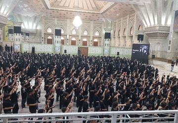 یک جمله برای رهبر شهید؛ از زبان مسئولان آموزش و پرورش
