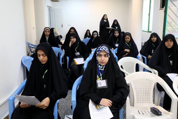 مرحله استانی چهل و سومین مسابقات قرآن، عترت و نماز شهر تهران