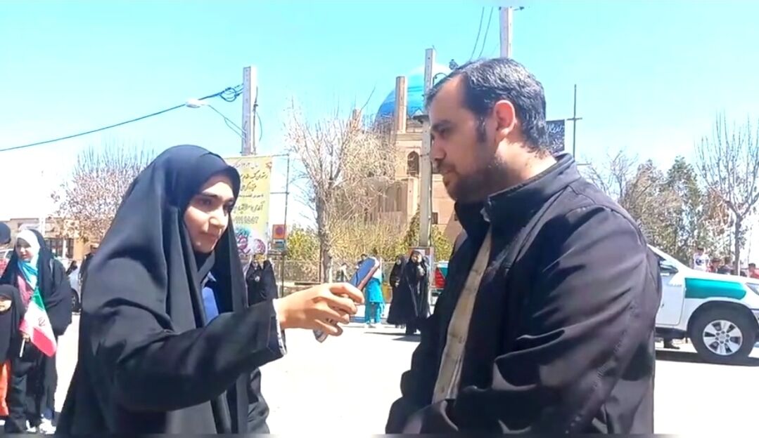 پیام روز قدس حمایت همیشگی از مظلوم است