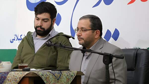 دومین روز از دوره کشوری شهیدآیت۳ در مشهد