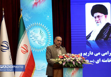 رشد دو برابری ظرفیت پذیرش دانشجو در دانشگاه تربیت دبیر شهید رجایی/ ایجاد مراکز استانی در دستور کار قرار گرفته است