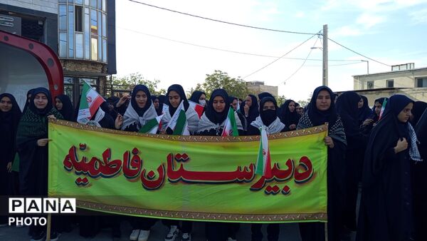 رزمایش «جانفدایان ایران اسلامی»؛ نمایش اقتدار و آمادگی در کمیجان 