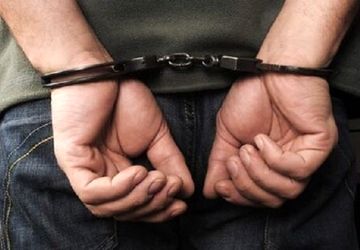 سارقان تجهیزات و کابل‌های برق تهران دستگیر شدند