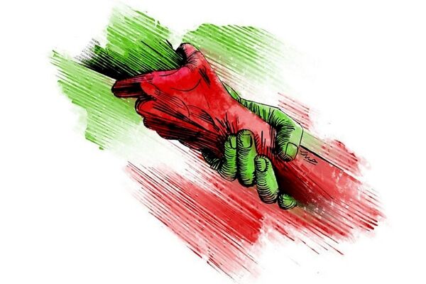 فراسوی هیاهو: تحلیل توطئه‌ها و وظایف در بحران کنونی