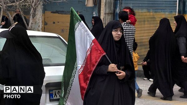 ممسنی میزبان دو شهید دانش‌آموز