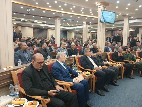 تودیع و معارفه مدیرکل آموزش و پرورش قم
