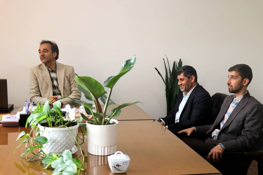 گالری