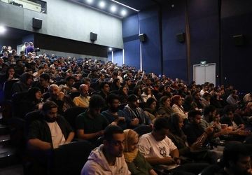 نوروز امسال چند نفر آنلاین بلیت سینما خریدند؟