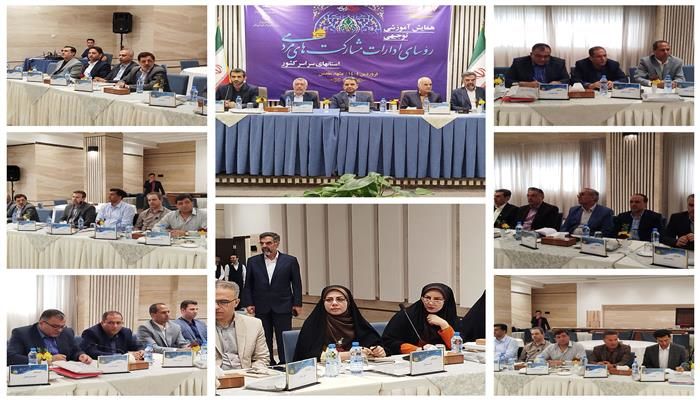 ارتقای نظام تعلیم و تربیت کشور از رویکردهای جدی دولت وفاق ملی است