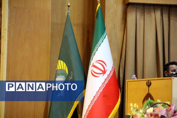 گرامیداشت شهدای اقتدار جنگ دوازده روزه