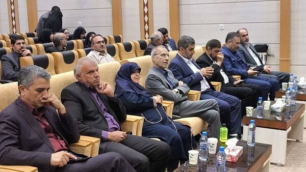 اولین رویداد ملی سماق در خانیک گناباد