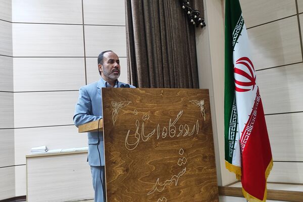 تجلیل از پیشگامان تربیت اسلامی در کردستان
