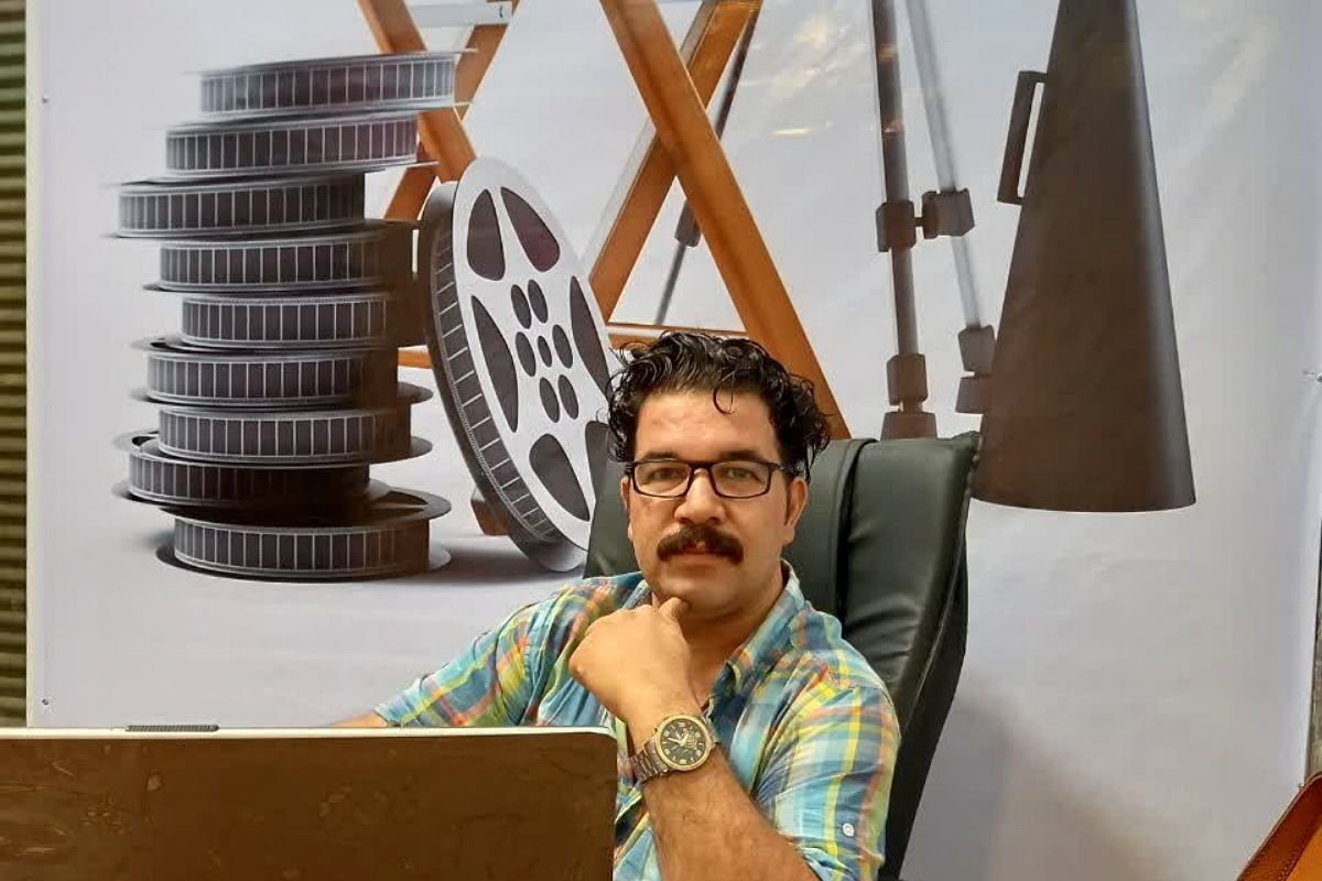 روز سینما فرصتی برای معرفی فرهنگ ایرانی به جهان است