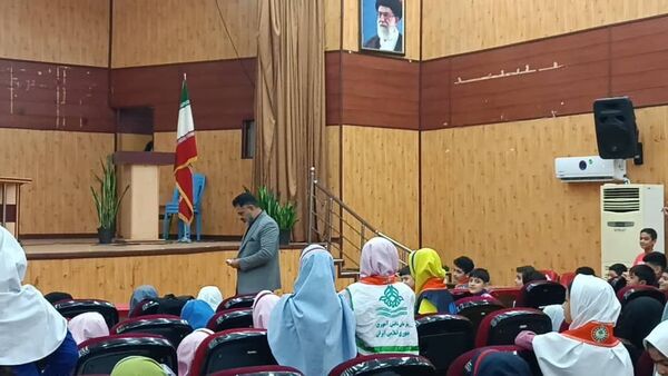 از کلاس خبرنگاری تا شکوفایی استعدادها