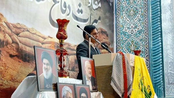 رمز موفقیت ملت، تبعیت از فرمایشات رهبر معظم انقلاب است