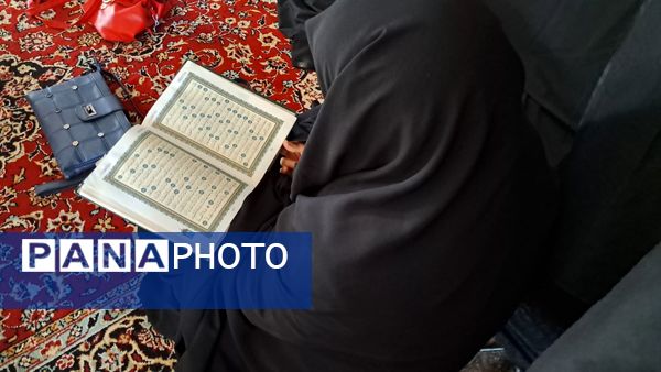 نماز جمعه کاشمر 