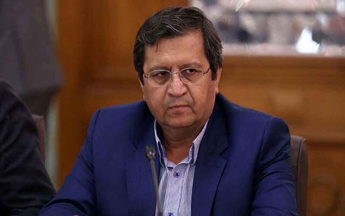 کنترل شتاب تورم اولویت اصلی بانک مرکزی است