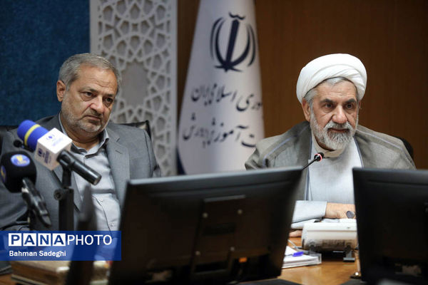 جلسه کمیته فرهنگیان و دانش آموزی ستاد دهه فجر