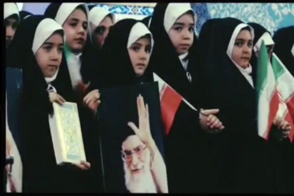 همایش بزرگ قرآن، نقشه راه انقلاب تا ظهور در شهرستان میاندوآب 