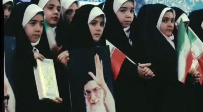 همایش بزرگ قرآن، نقشه راه انقلاب تا ظهور در شهرستان میاندوآب 