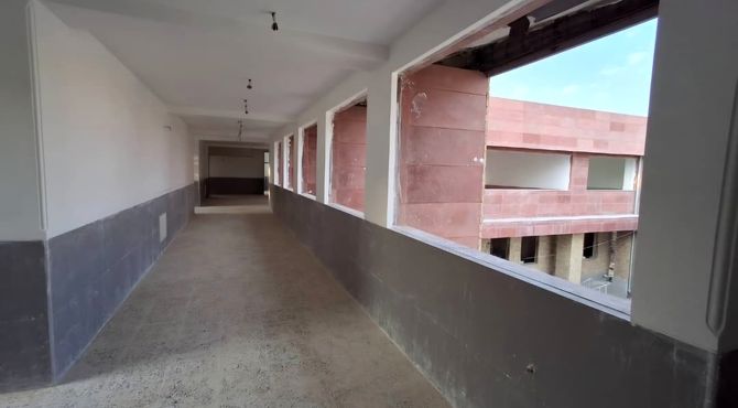 اولویت دولت چهاردهم عدالت آموزشی است