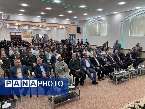  افتتاح دو طرح آموزشی و درمانی در شهرستان سبزوار