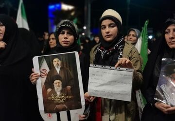 وحدت ملی و تجدید بیعت با رهبر انقلاب
