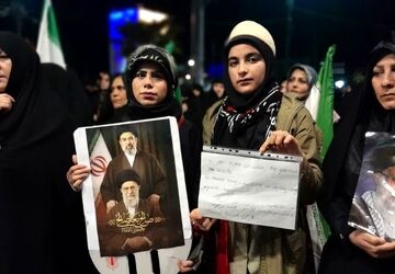 وحدت ملی و تجدید بیعت با رهبر انقلاب