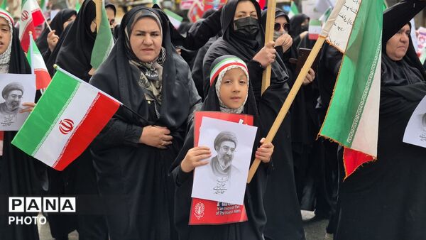 طنین فریاد نسل نود در فارسان