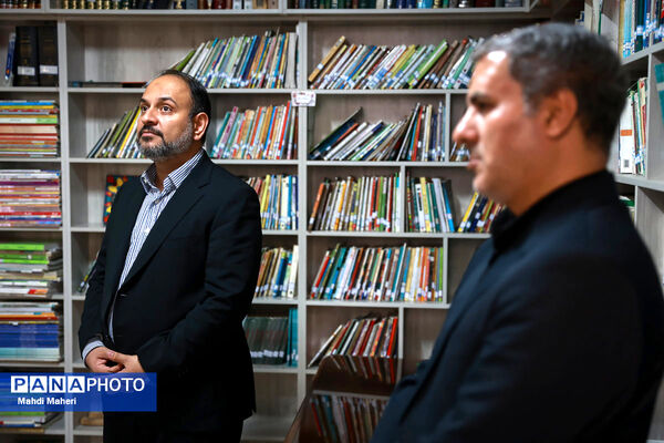 نشست خبری سخنگوی وزارت آموزش و پرورش