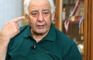 بعد از انقلاب اسلامی در ورزش کشور هم یک انقلاب بزرگ رقم خورد/آموزش و پرورش در گود ورزش زورخانه‌ای صاحب زنگ است