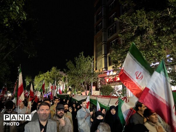 مردمی که هرگز خسته نمی شوند 