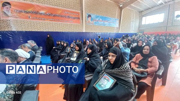 افتتاحیه سالن فرهنگی و ورزشی شهدای منزل آباد