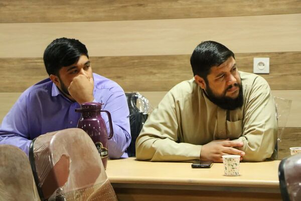 جهاد تبیین در عصر هوش مصنوعی