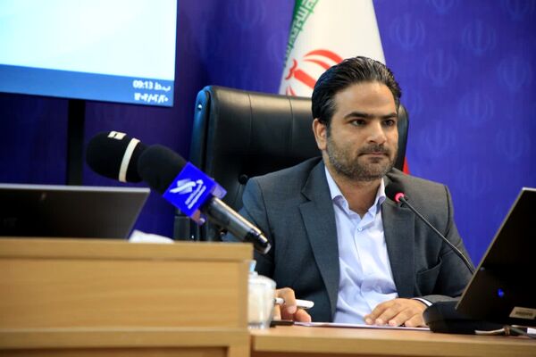 نشست صمیمی مدیران رسانه با استاندار قم