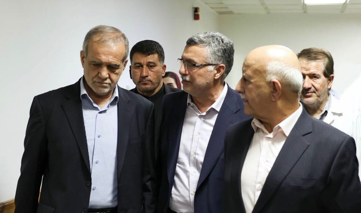 دولت در خدمات‌دهی و پشتیبانی از میدان موفق عمل کرده است/ ضرورت کنترل بیشتر قیمت‌ها‌