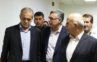 دولت در خدمات‌دهی و پشتیبانی از میدان موفق عمل کرده است/ ضرورت کنترل بیشتر قیمت‌ها‌