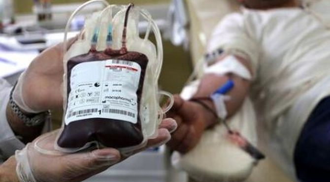 تامین خون نادر یک خدمت تخصصی و نیازمند توانمندی علمی است