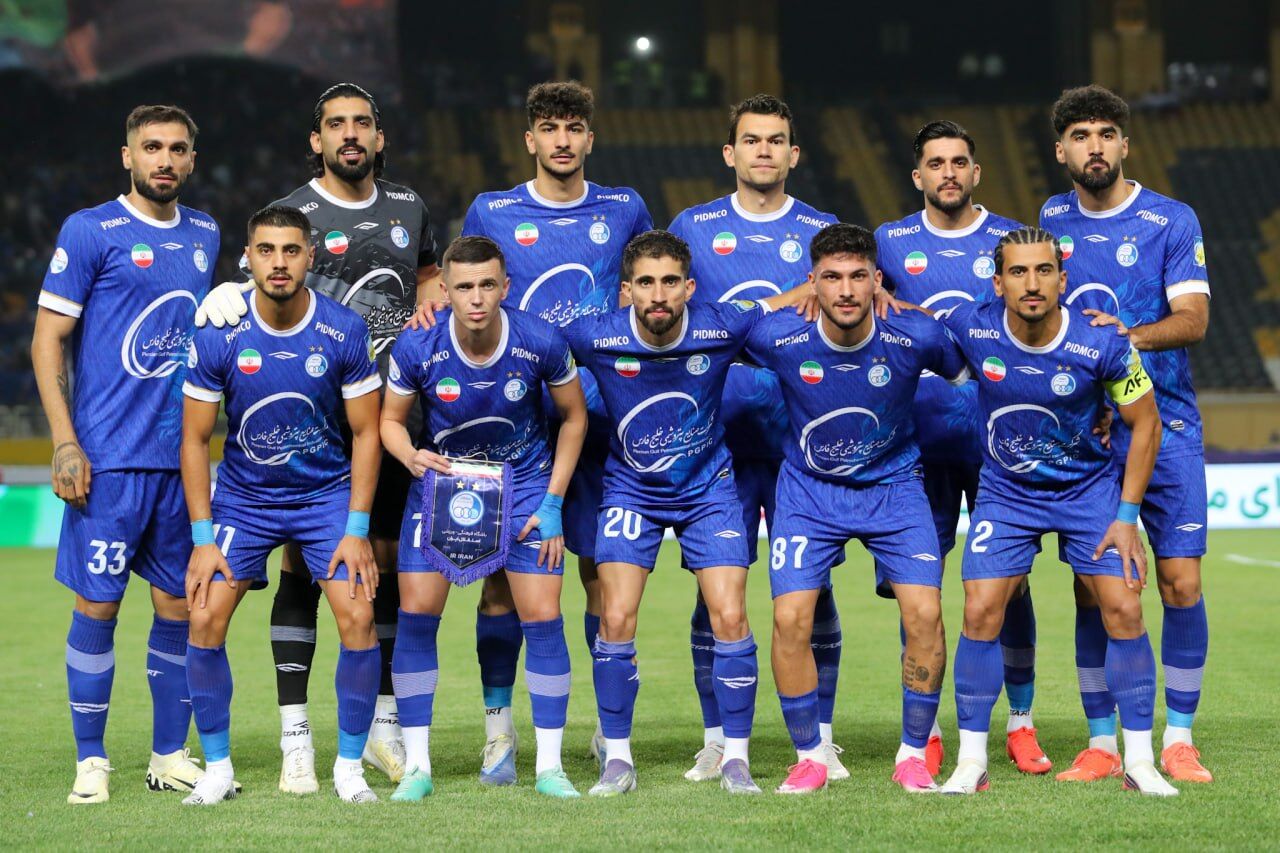 باید نمره هزار به یاسر آسانی داد/ آسانی بازی را برای استقلالی‌ها درآورد