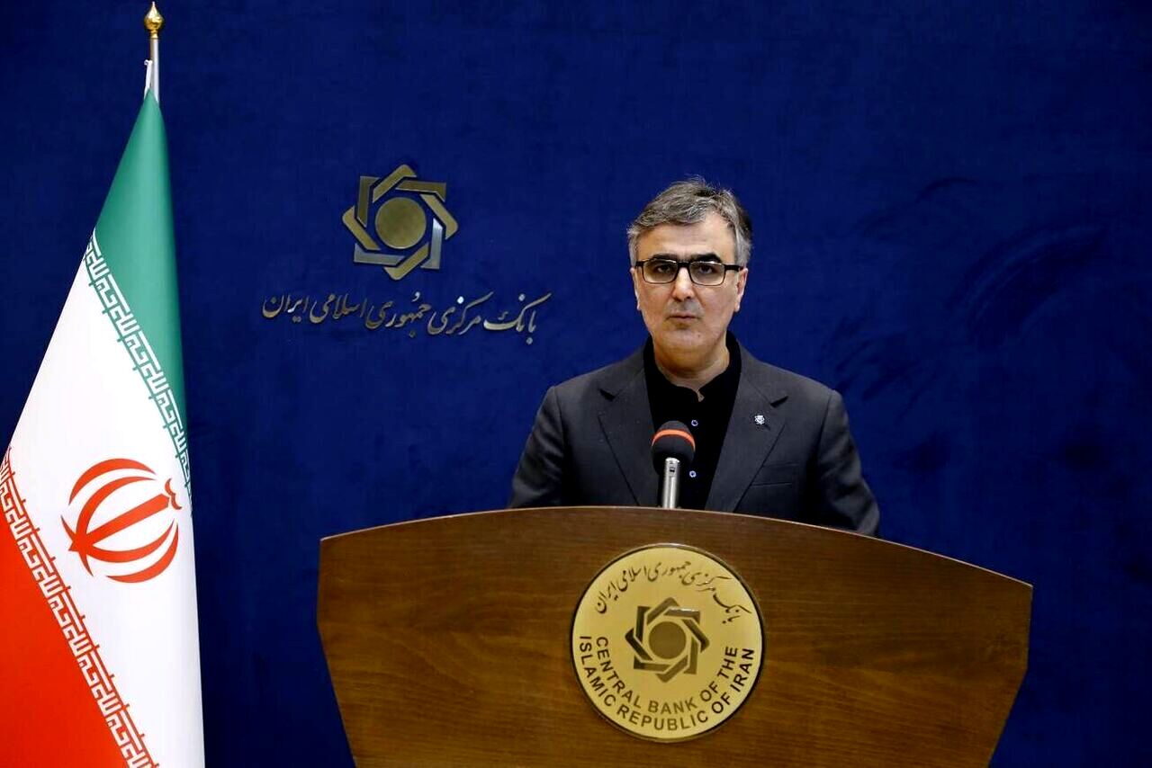 رشد اقتصادی ۵ درصدی با کنترل متغیرهای پولی