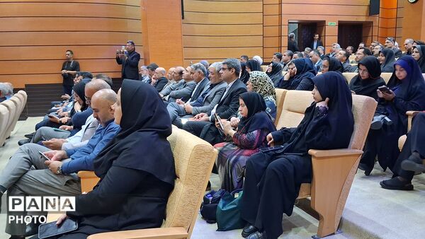 شورای اداری خراسان جنوبی با حضور خبرنگاران