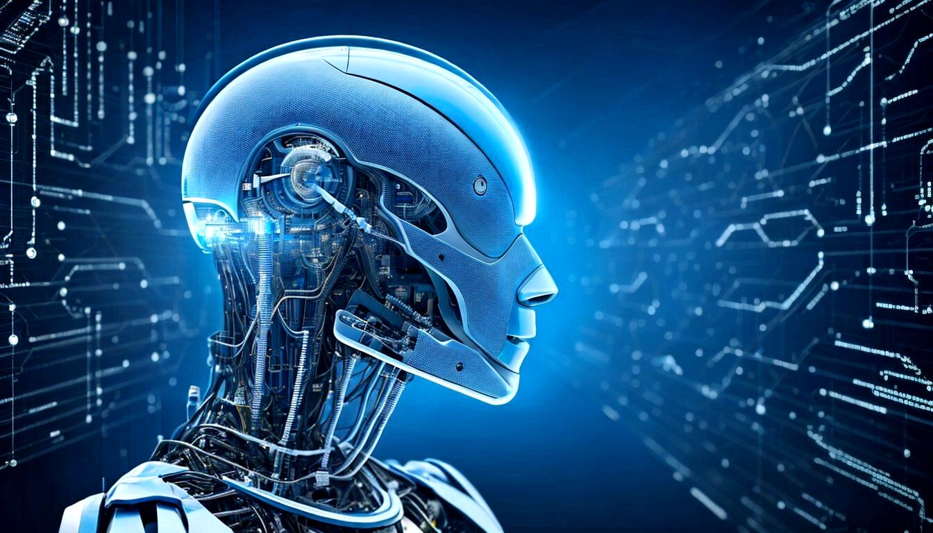 هوش مصنوعی در مدرسه؛ کمک‌یار آموزش یا چالش جدید تکالیف دانش‌آموزان؟ 