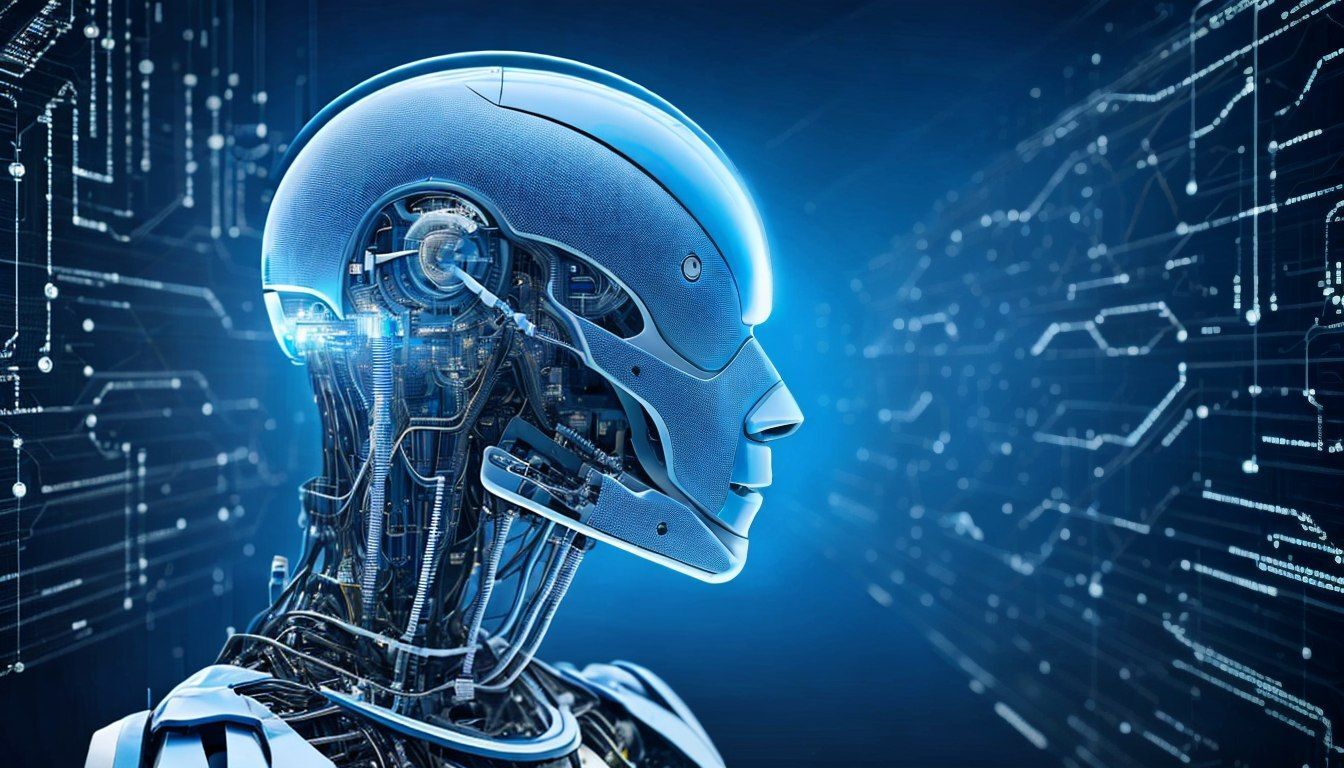 هوش مصنوعی در مدرسه؛ کمک‌یار آموزش یا چالش جدید تکالیف دانش‌آموزان؟ 