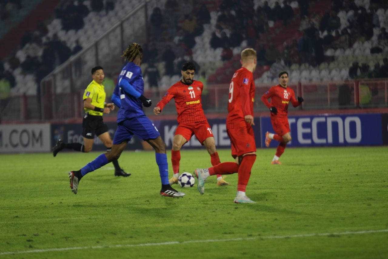 AFC در انتظار جمع‌بندی نهایی/ ابهام در سرنوشت لیگ نخبگان و لیگ قهرمانان آسیا