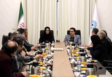 نهاد کتابخانه‌های عمومی کشور نقش مؤثری در گسترش فرهنگ مطالعه دارد