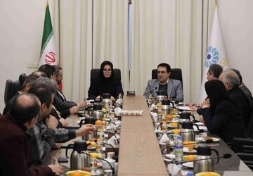 نهاد کتابخانه‌های عمومی کشور نقش مؤثری در گسترش فرهنگ مطالعه دارد