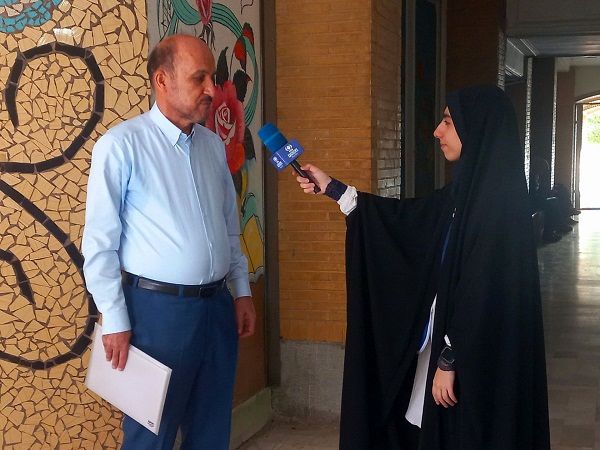 انتخابات هیئت‌مدیره تعاونی فرهنگیان هر 3 سال یک بار برگزار می‌شود